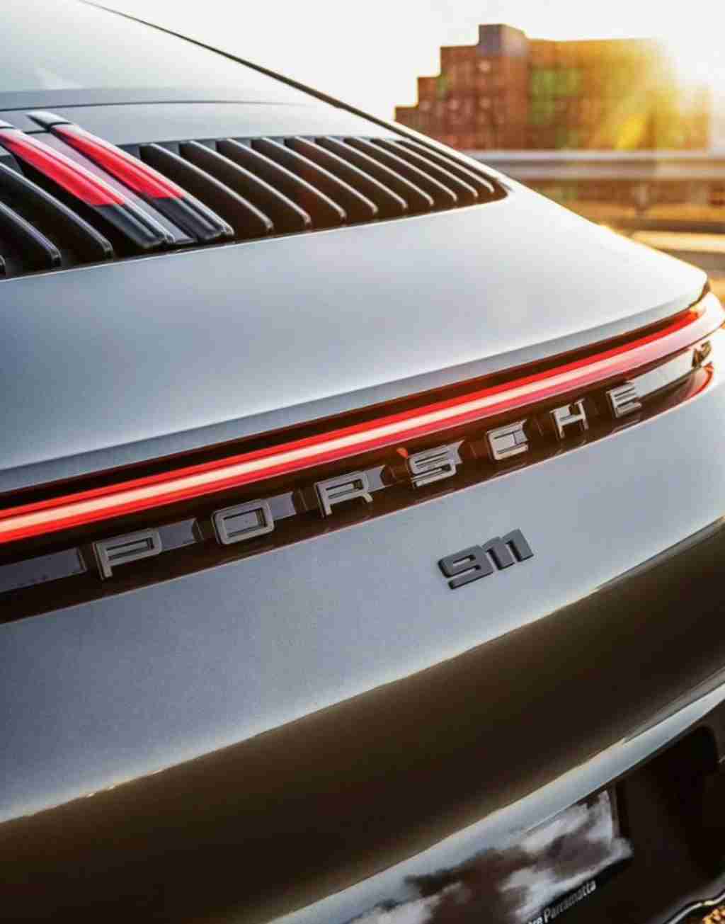 纽约 二手车 两门车 Porsche  30L 自动 2023年