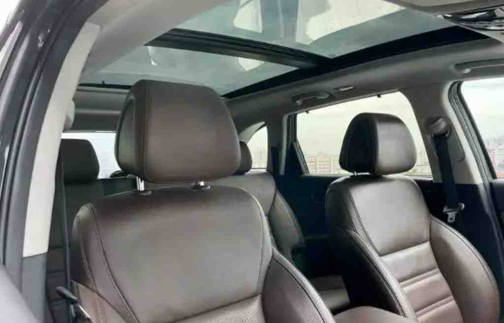 纽约 二手车 越野车 Kia Sorento Diesel 2.2A CRDi Sunroof