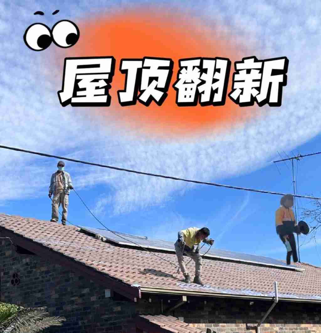 纽约 服务 家居维护 户外 凉棚 屋顶翻新 维修