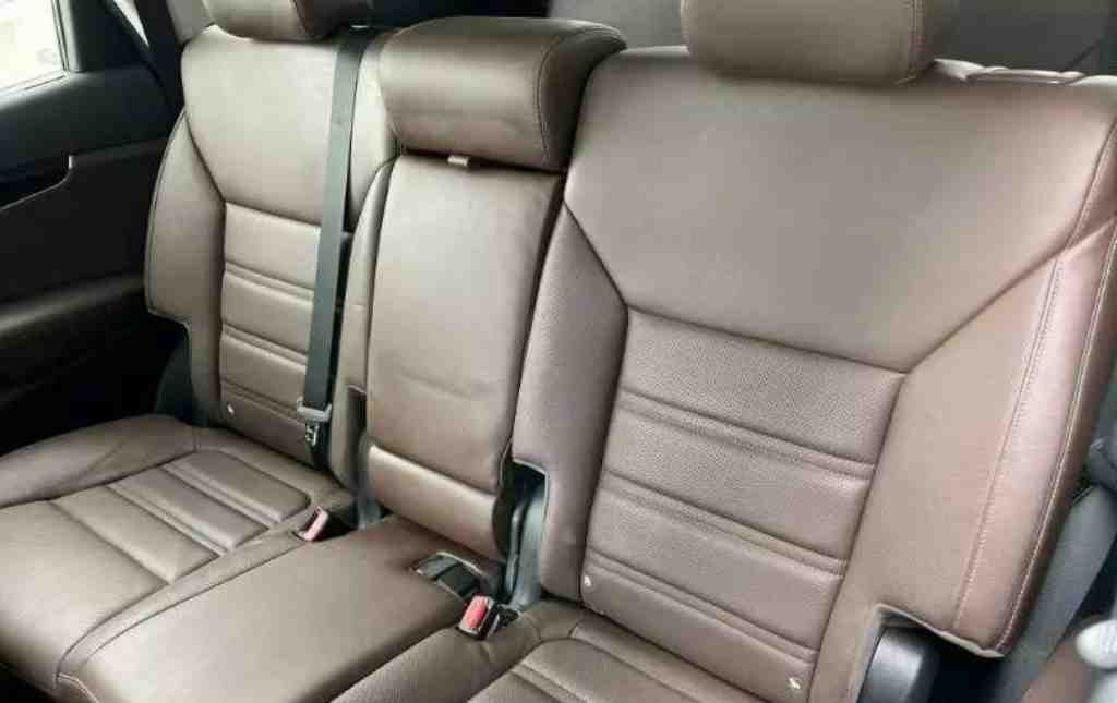 纽约 二手车 越野车 Kia Sorento Diesel 2.2A CRDi Sunroof