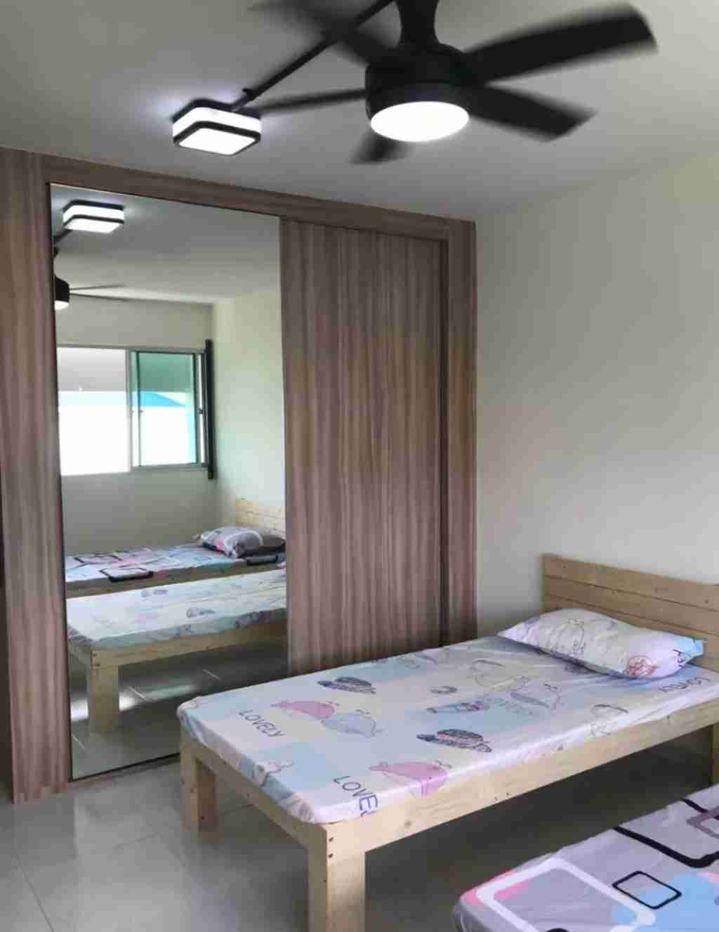 纽约 房产 出租 526 Hougang Avenue 6