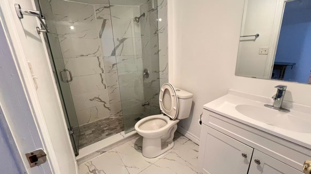 纽约 房产 出租 一室一厅