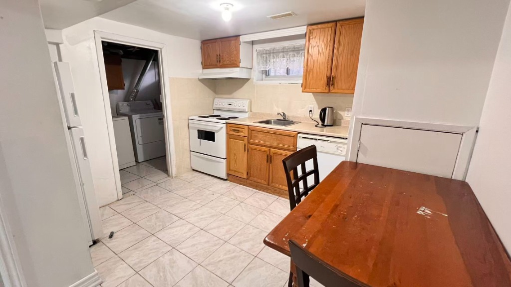 纽约 房产 出租 一室一厅